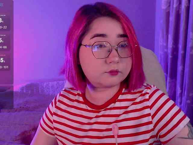 peach-girl webcam