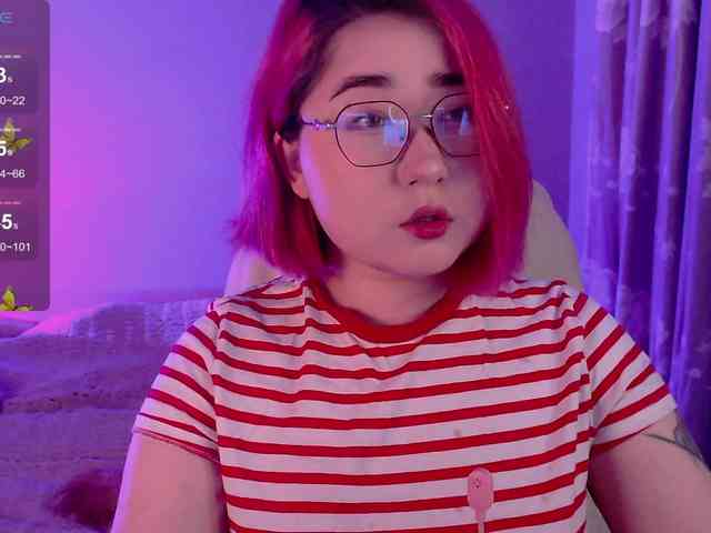 peach-girl webcam
