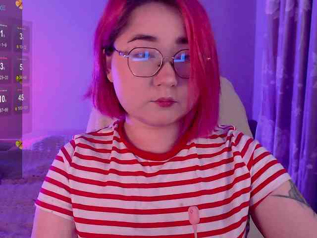 peach-girl webcam