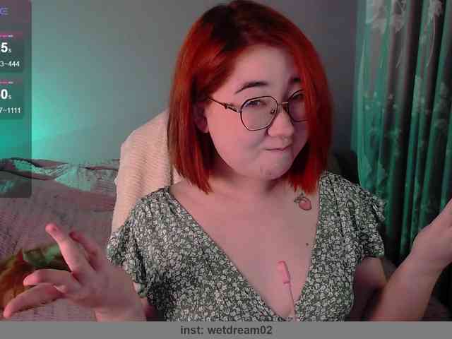 peach-girl webcam