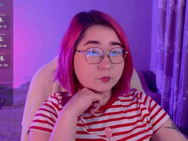 peach-girl webcam