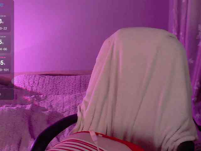 peach-girl webcam