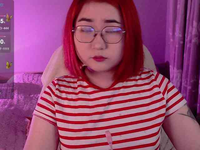 peach-girl webcam
