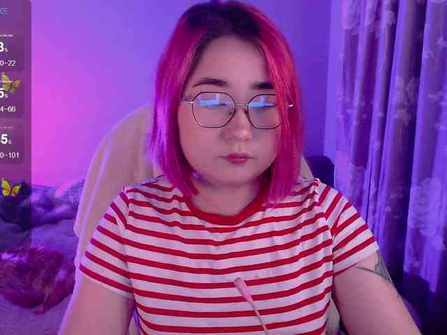 peach-girl webcam