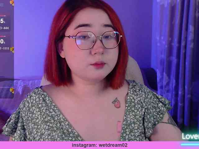 peach-girl webcam