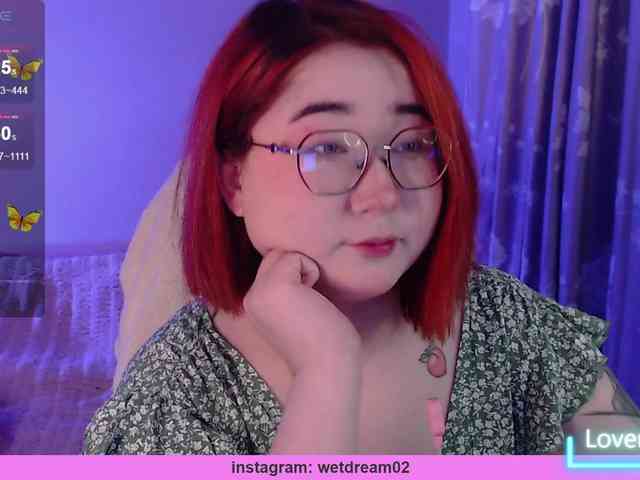 peach-girl webcam