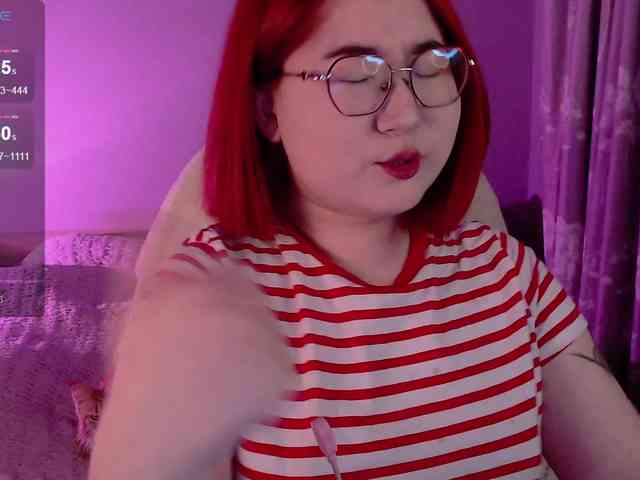 peach-girl webcam