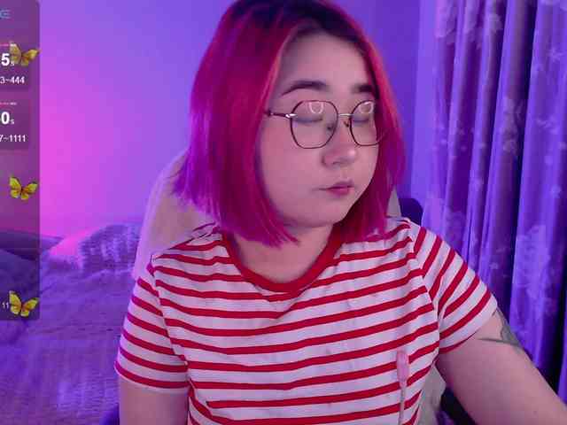 peach-girl webcam