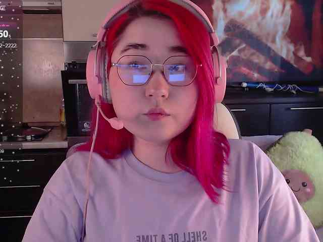 cam chat free Peach-girl