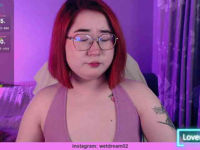 peach-girl webcam