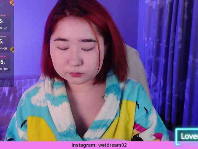 peach-girl webcam
