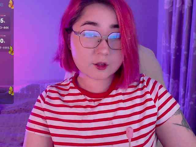 peach-girl webcam
