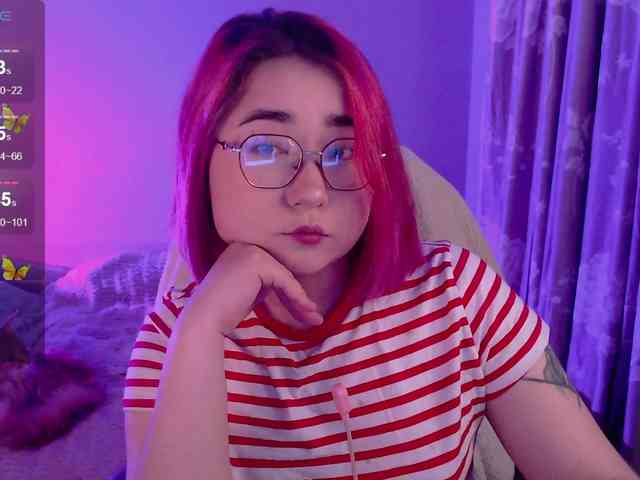 peach-girl webcam