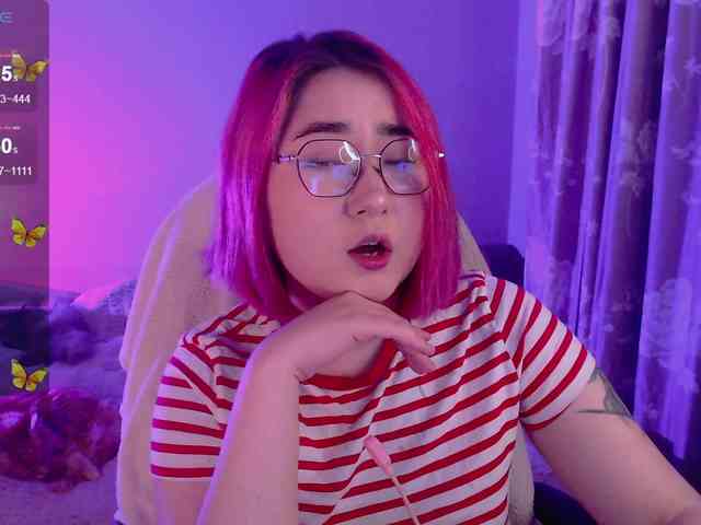 peach-girl webcam