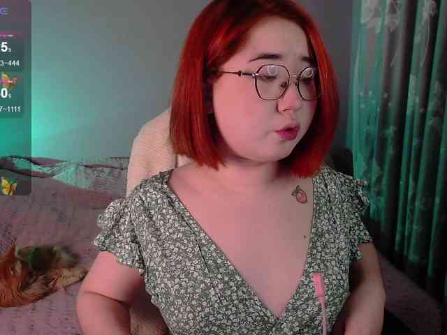 peach-girl webcam