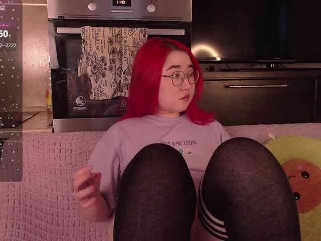 Модель: Peach-girl