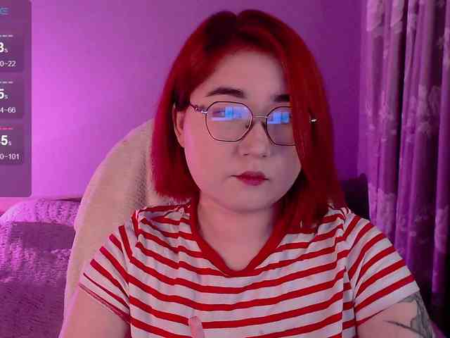 peach-girl webcam