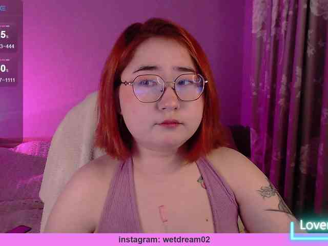 peach-girl webcam