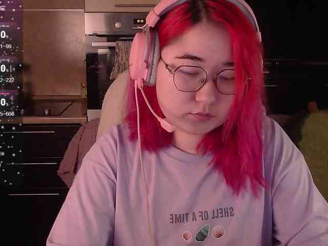 peach-girl