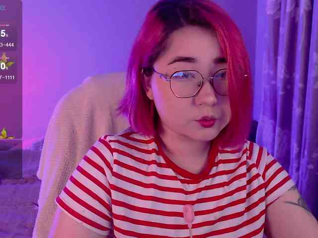 peach-girl webcam