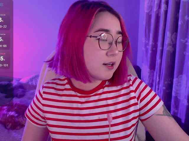 peach-girl webcam