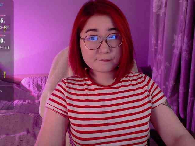 peach-girl webcam