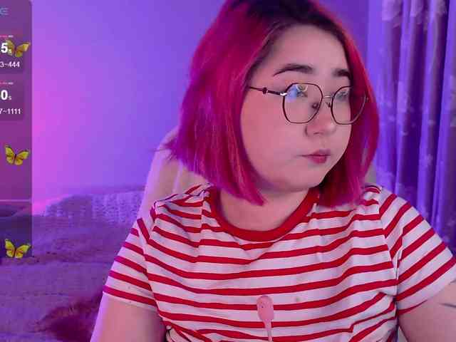 peach-girl webcam