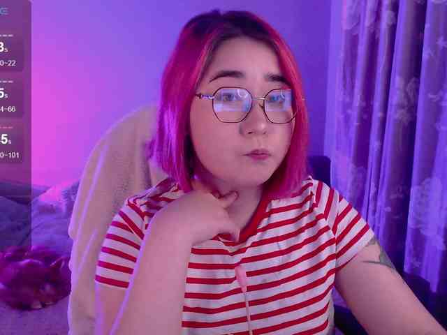 peach-girl webcam