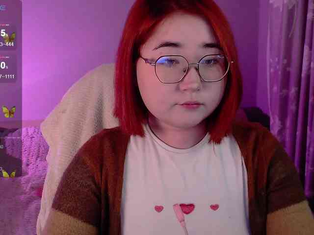 peach-girl webcam