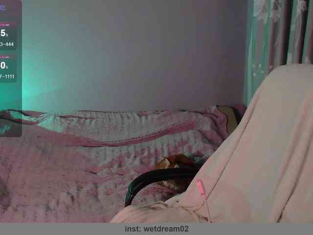 peach-girl webcam