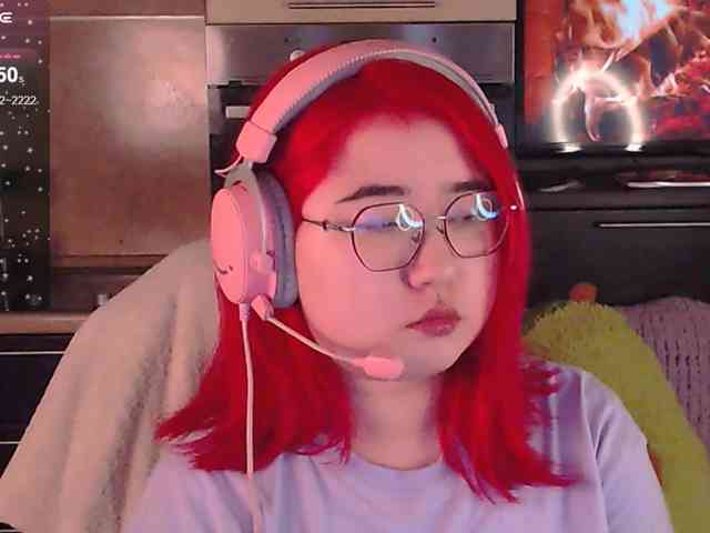 peach-girl webcam