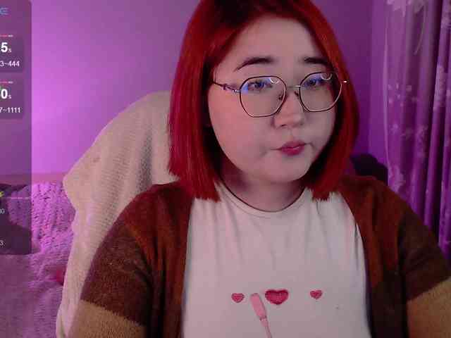 peach-girl webcam