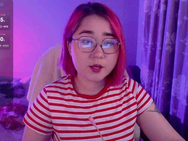 peach-girl webcam