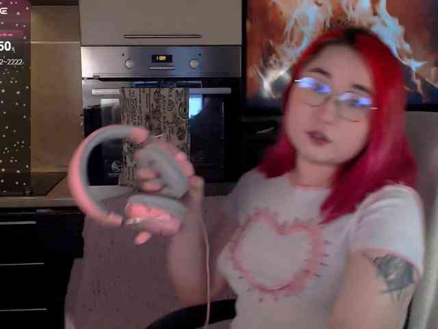 porno webcam live Peach-girl