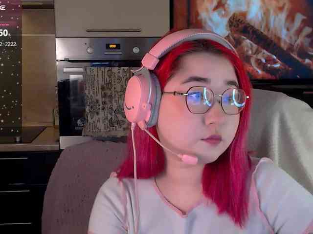 webcam porn online Peach-girl