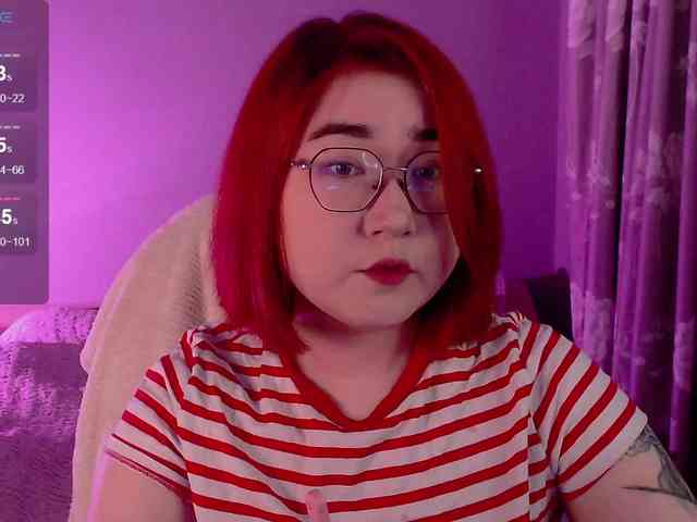 peach-girl webcam