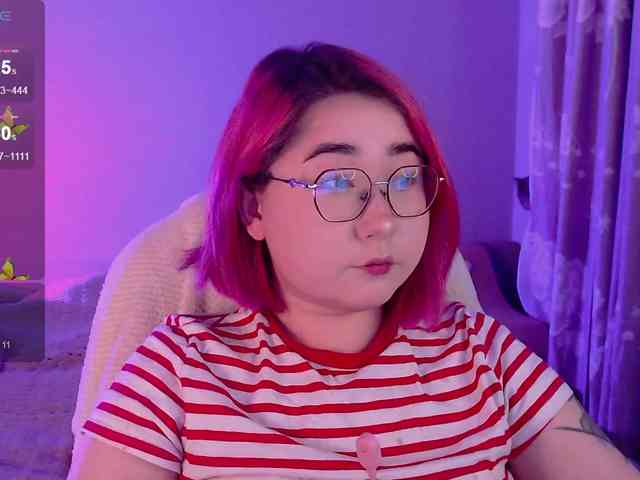 peach-girl webcam