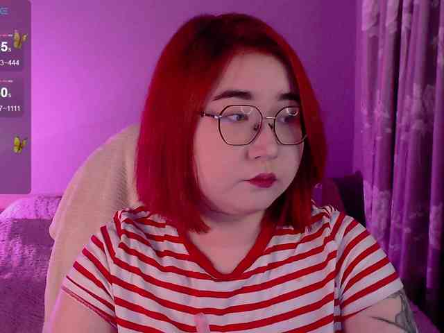 peach-girl webcam