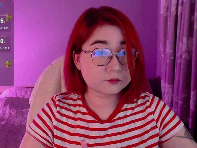 peach-girl webcam
