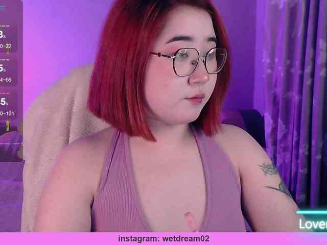 peach-girl webcam