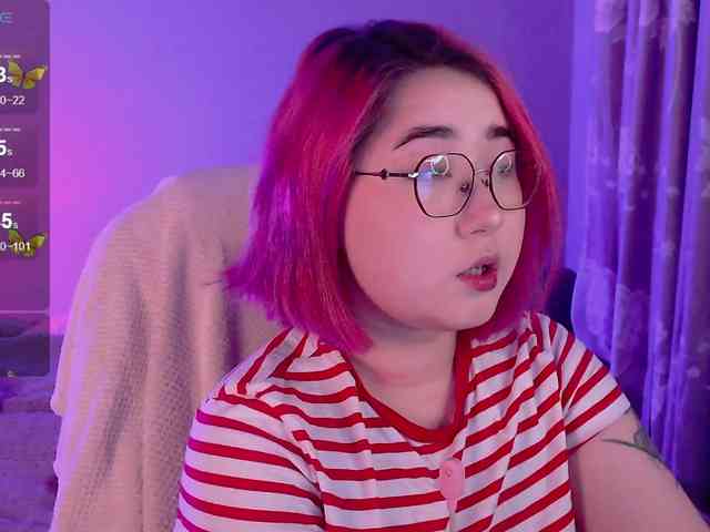 peach-girl webcam