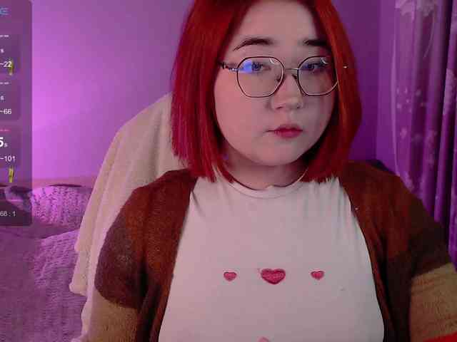 peach-girl webcam
