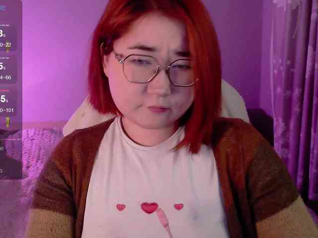 peach-girl webcam