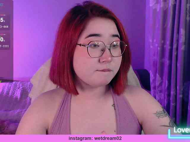 peach-girl webcam
