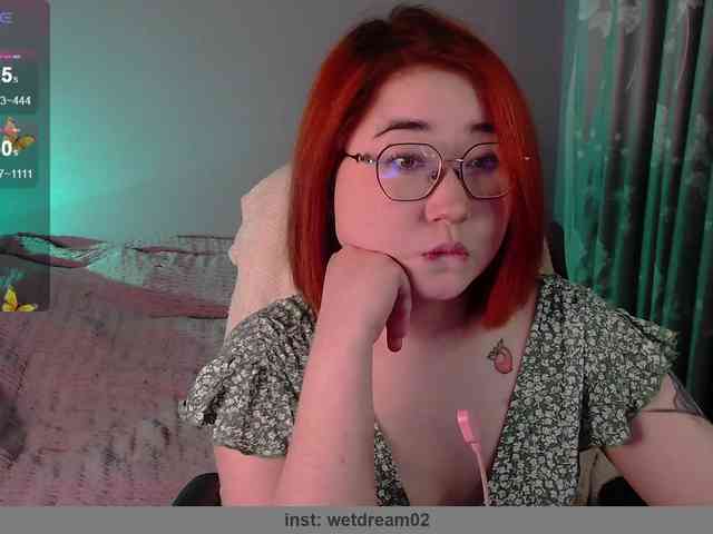 peach-girl webcam