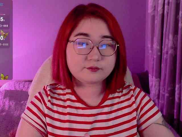 peach-girl webcam