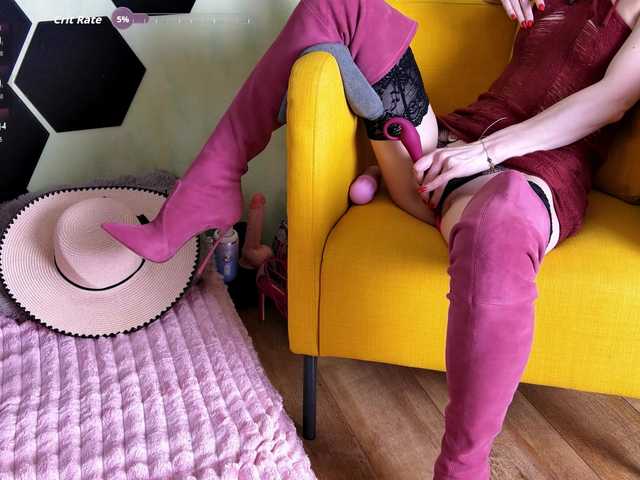 Sexy-s's BongaCams show and profile