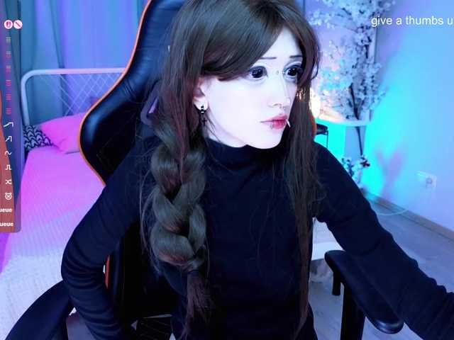 Setsunai's BongaCams show and profile