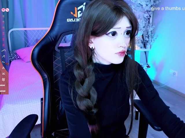 Setsunai's BongaCams show and profile