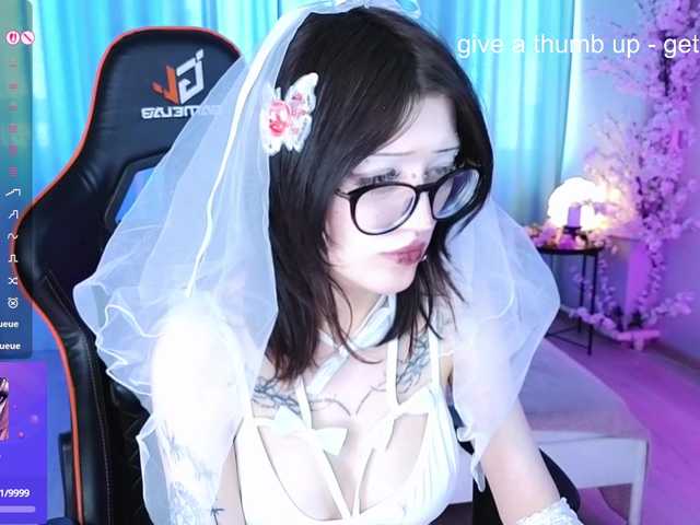 Setsunai's BongaCams show and profile